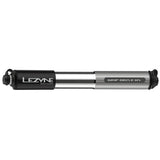 Lezyne Grip Drive HV Pump - Lezyne - Garage Cycles