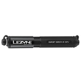 Lezyne Grip Drive HV Pump - Lezyne - Garage Cycles