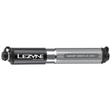 Lezyne Grip Drive HV Pump - Lezyne - Garage Cycles