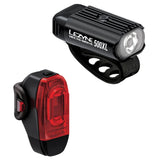 Lezyne Hecto Drive and KTV Drive Light System - Lezyne - Garage Cycles
