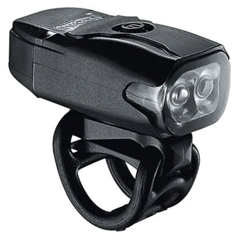 Lezyne KTV Drive Front Light - Lezyne - Garage Cycles