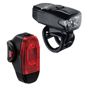Lezyne KTV Drive Light System - Lezyne - Garage Cycles