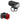 Lezyne KTV Drive Pro/Femto USB C Rear Light System - Lezyne - Garage Cycles