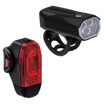 Lezyne KTV Drive Pro/KTV Drive+ Rear Light System - Lezyne - Garage Cycles