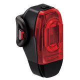 Lezyne KTV Drive+ Rear Light - Lezyne - Garage Cycles