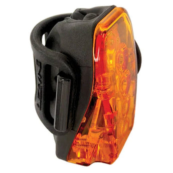 Lezyne Laser Drive Rear Light - Lezyne - Garage Cycles