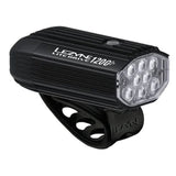 Lezyne Lite Drive 1200+ Front Light - Lezyne - Garage Cycles
