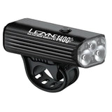 Lezyne Macro Drive Front Light - Lezyne - Garage Cycles