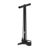 Lezyne Macro Floor Drive 2.5 HP Pump - Lezyne - Garage Cycles