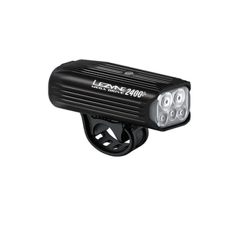 Lezyne Mega Drive Loaded Light Kit - Lezyne - Garage Cycles