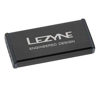 Lezyne Metal Kit - Lezyne - Garage Cycles