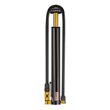 Lezyne Micro Floor Drive HV Pump - Lezyne - Garage Cycles