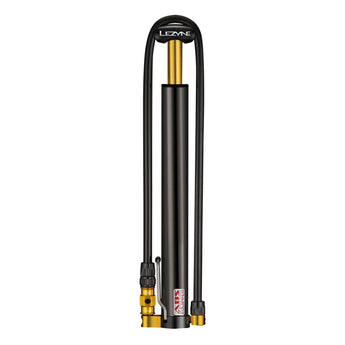 Lezyne Micro Floor Drive HV Pump - Lezyne - Garage Cycles