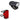 Lezyne Mini Drive 450+ and KTV Light System - Lezyne - Garage Cycles