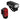 Lezyne Mini Drive and KTV Drive Pro+ Light System - Lezyne - Garage Cycles