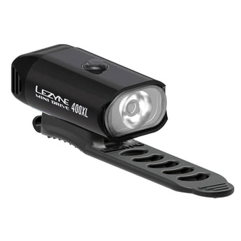 Lezyne Mini Drive Front Light - Lezyne - Garage Cycles