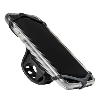 Lezyne Phone Grip Mount - Lezyne - Garage Cycles