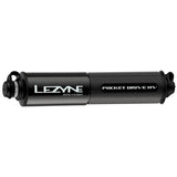 Lezyne Pocket Drive HV Pump - Lezyne - Garage Cycles