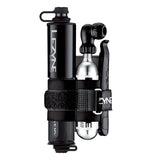 Lezyne Pocket Drive HV Pump - Lezyne - Garage Cycles