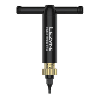 Lezyne Pocket Torque Drive - Lezyne - Garage Cycles