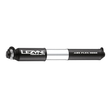 Lezyne Pressure Drive Hand Pump - Lezyne - Garage Cycles