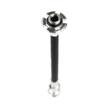 Lezyne Pressure Drive Hand Pump - Lezyne - Garage Cycles