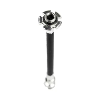 Lezyne Pressure Drive Hand Pump - Lezyne - Garage Cycles