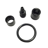 Lezyne Pump Replacement Parts - Lezyne - Garage Cycles