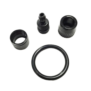 Lezyne Pump Replacement Parts - Lezyne - Garage Cycles