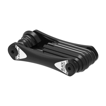 Lezyne Rap II Multi Tool - Lezyne - Garage Cycles