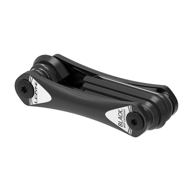 Lezyne Rap II Multi Tool - Lezyne - Garage Cycles