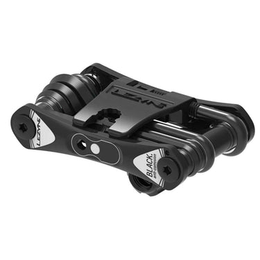 Lezyne Rap II Multi Tool - Lezyne - Garage Cycles