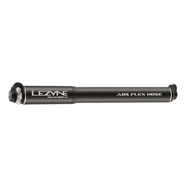 Lezyne Road Drive Hand Pump - Lezyne - Garage Cycles