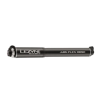 Lezyne Road Drive Hand Pump - Lezyne - Garage Cycles