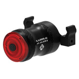 Lezyne Saddle Ai Alert 250 Rear Light - Lezyne - Garage Cycles