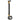 Lezyne Shock Drive Pump - Lezyne - Garage Cycles