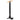 Lezyne Steel Floor Drive 3.5 HP Pump - Lezyne - Garage Cycles
