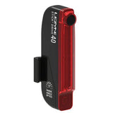 Lezyne Stick+ Drive Rear Light - Lezyne - Garage Cycles
