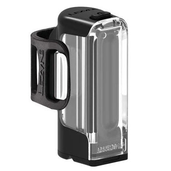 Lezyne Strip Drive Front Light - Lezyne - Garage Cycles
