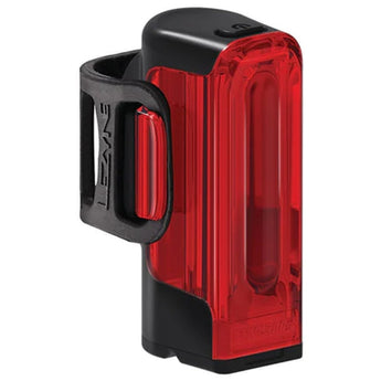 Lezyne Strip Drive Rear Light - Lezyne - Garage Cycles