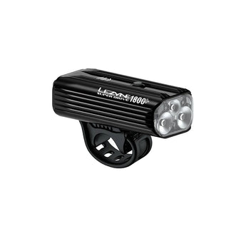 Lezyne Super Drive 1800+ Smart Front Light - Lezyne - Garage Cycles