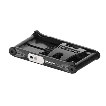 Lezyne Super V Multi Tool - Lezyne - Garage Cycles