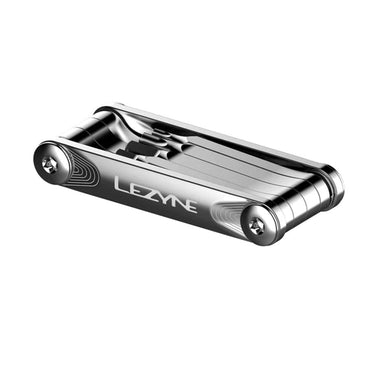 Lezyne SV Pro Multi Tool - Lezyne - Garage Cycles