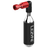 Lezyne Trigger Drive CO2 Inflator - Lezyne - Garage Cycles