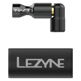 Lezyne Trigger Drive CO2 Inflator - Lezyne - Garage Cycles