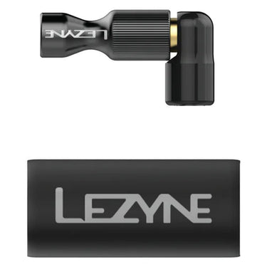 Lezyne Trigger Drive CO2 Inflator - Lezyne - Garage Cycles