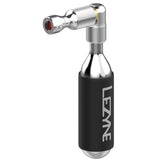 Lezyne Trigger Drive CO2 Inflator - Lezyne - Garage Cycles