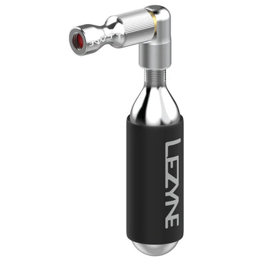 Lezyne Trigger Drive CO2 Inflator - Lezyne - Garage Cycles