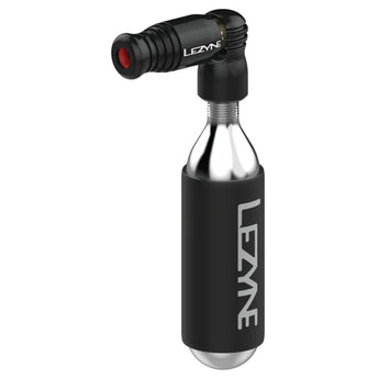 Lezyne Trigger Speed Drive CO2 Inflator - Lezyne - Garage Cycles