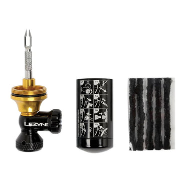 Lezyne Tubeless CO2 Blaster - Lezyne - Garage Cycles